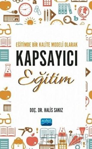 Kapsayıcı Eğitim