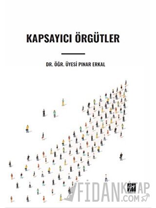 Kapsayıcı Örgütler