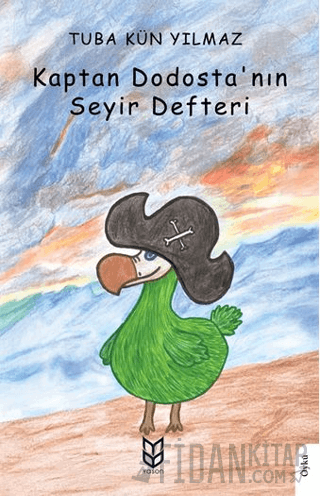 Kaptan Dodosta'nın Seyir Defteri