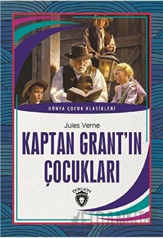 Kaptan Grant´In Çocukları
