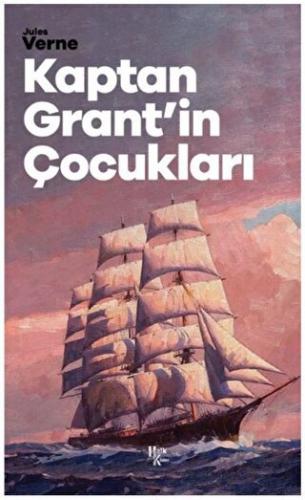 Kaptan Grant’in Çocukları