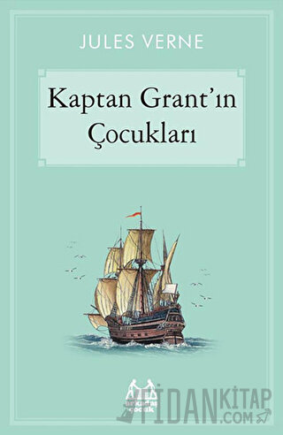 Kaptan Grant’ın Çocukları