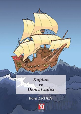 Kaptan ve Deniz Cadısı