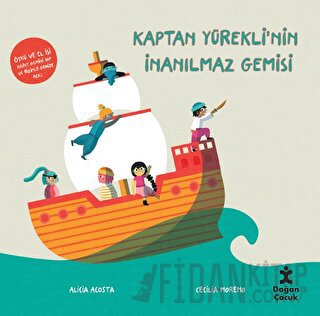 Kaptan Yürekli'nin İnanılmaz Gemisi