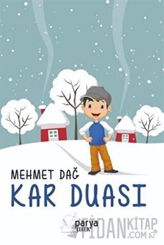 Kar Duası