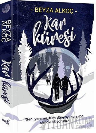 Kar Küresi - Ciltli