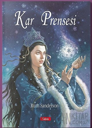 Kar Prensesi (Ciltli)