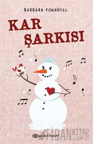 Kar Şarkısı (Ciltli)