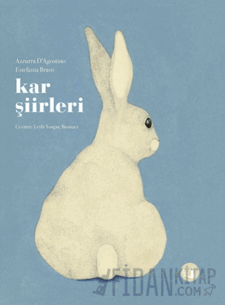 Kar Şiirleri (Ciltli)