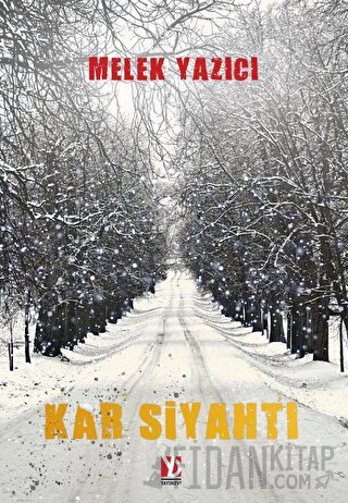 Kar Siyahtı
