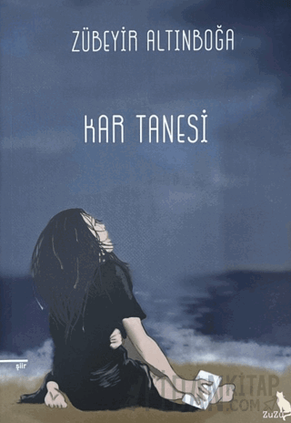 Kar Tanesi Zübeyir Altınboğa