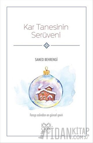 Kar Tanesinin Serüveni