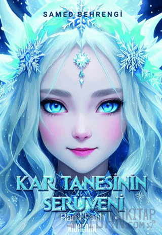 Kar Tanesinin Serüveni