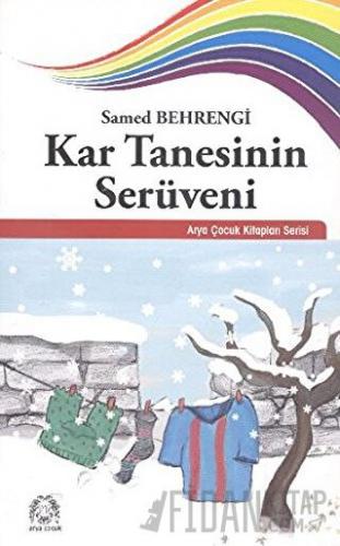 Kar Tanesinin Serüveni