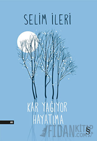 Kar Yağıyor Hayatıma