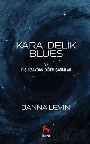 Kara Delik Blues ve Dış Uzaydan Diğer Şarkılar