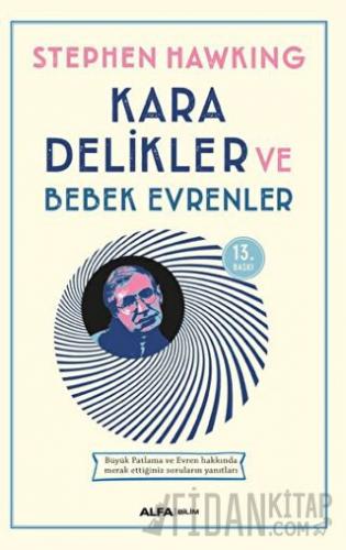 Kara Delikler ve Bebek Evrenler