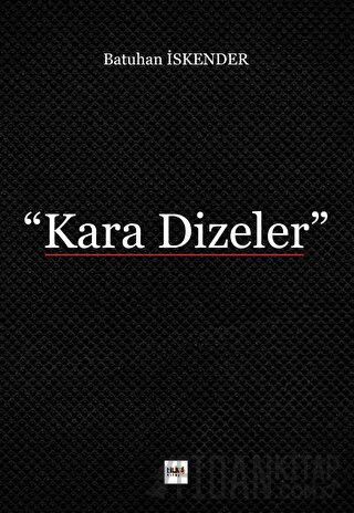 Kara Dizeler