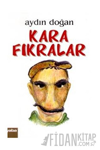 Kara Fıkralar
