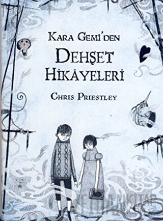 Kara Gemi’den Dehşet Hikayeleri