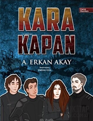 Kara Kapan