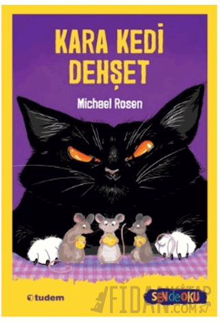 Kara Kedi Dehşet