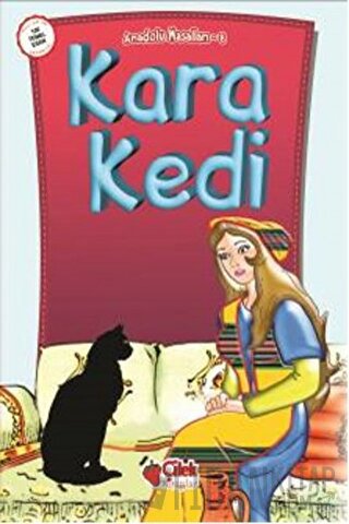 Kara Kedi