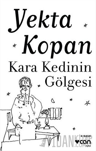 Kara Kedinin Gölgesi