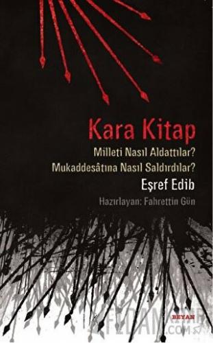 Kara Kitap