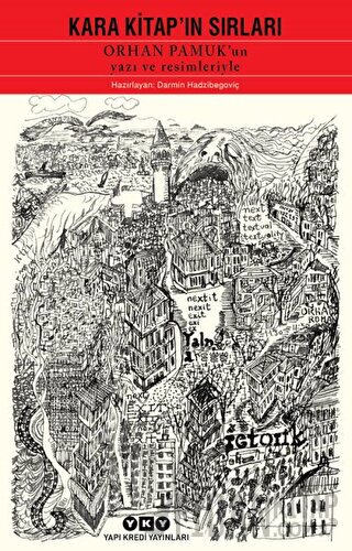 Kara Kitap'ın Sırları