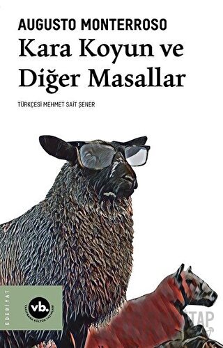 Kara Koyun ve Diğer Masallar