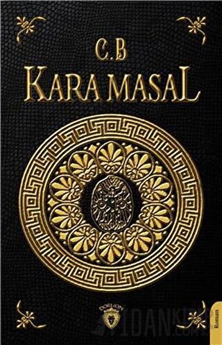 Kara Masal