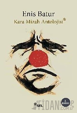 Kara Mizah Antolojisi