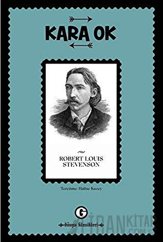 Kara Ok Robert Louis Stevenson