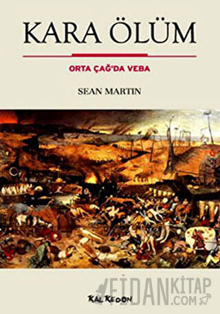 Kara Ölüm
