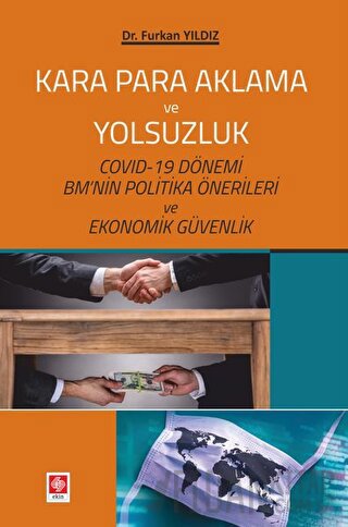 Kara Para Aklama ve Yolsuzluk