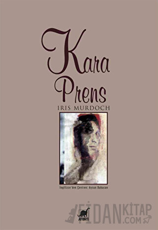 Kara Prens