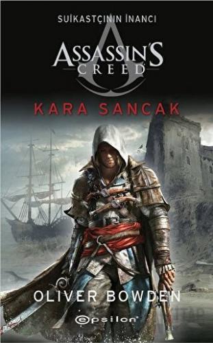 Kara Sancak - Suikastçının İnancı 7
