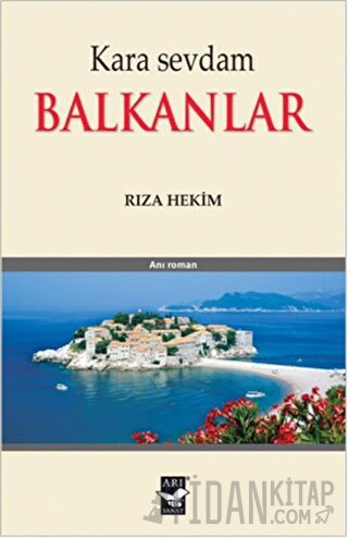 Kara Sevdam - Balkanlar