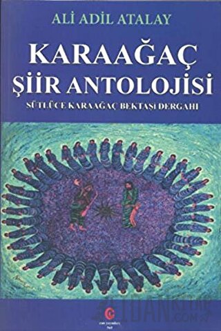 Karaağaç Şiir Antolojisi