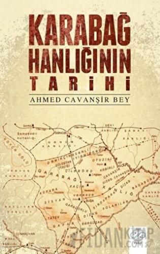 Karabağ Hanlığının Tarihi
