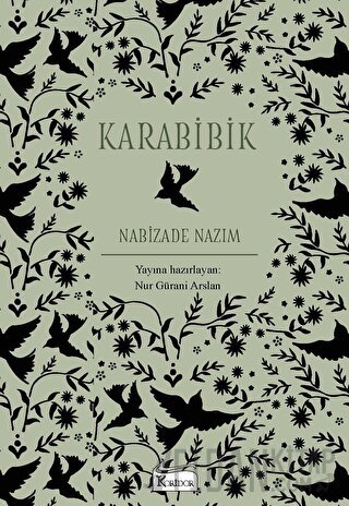 Karabibik (Bez Cilt) (Ciltli)