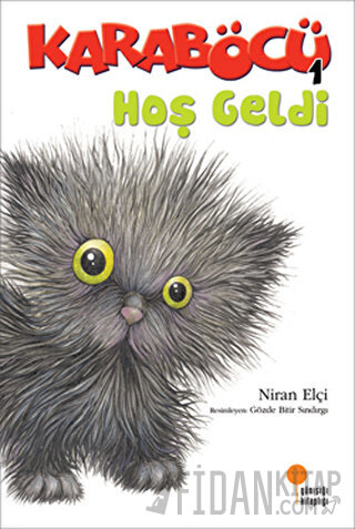 Karaböcü - Karaböcü Hoş Geldi