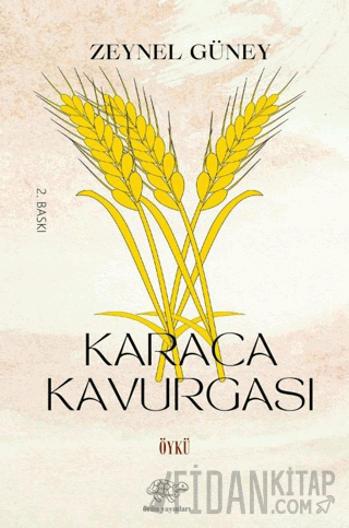 Karaca Kavurgası Zeynel Güney