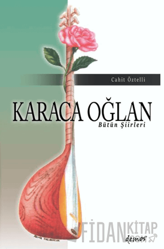 Karaca Oğlan Cahit Öztelli