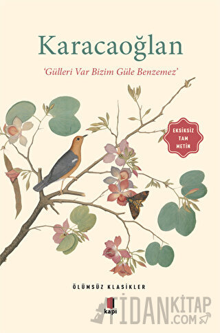 Karacaoğlan - Gülleri Var Bizim Güle Benzemez (Eksiksiz Tam Metin)