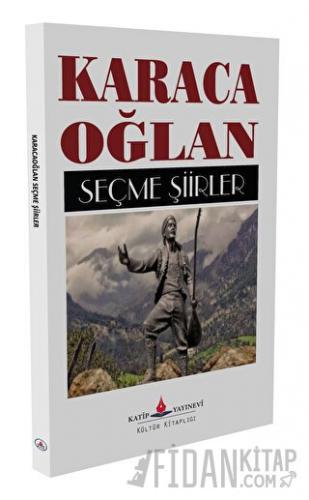 Karacaoğlan - Seçme Şiirler Karacaoğlan