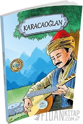 Karacaoğlan Hasan Yiğit