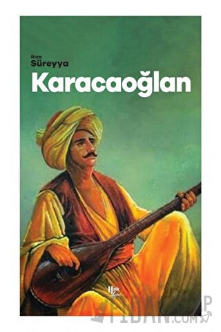 Karacaoğlan