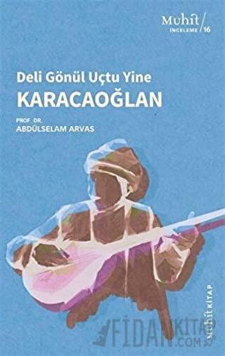 Karacaoğlan